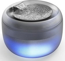 Katzenbrunnen Trinkbrunnen