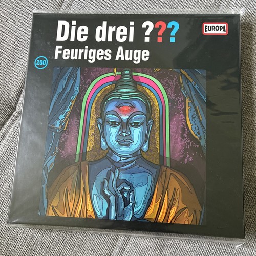 Die drei fragezeichen - die, ???