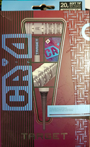 Target cayo softdartpfeile - target,