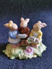 Villeroy & Boch Bunny Family