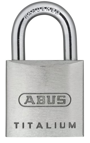 Abus vorhängeschloss - abus,