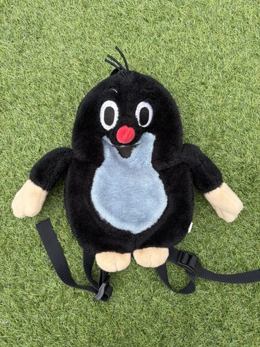 Krtek little mole - krtek, plüsch