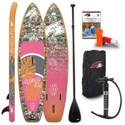Damen sup stand paddle - stand, up
