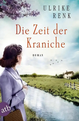 Die zeit der kraniche - die,