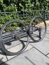 Campagnolo Zonda Disc 700c
