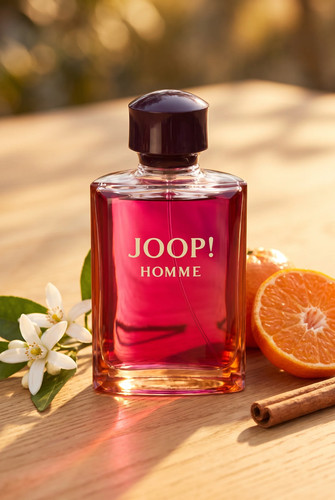 Joop homme eau toilette - homme,