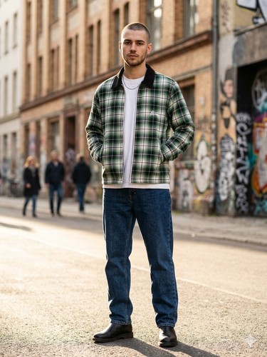 Stüssy quality workwear karo - stüssy,