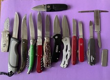 Jagdmesser Taschenmesser