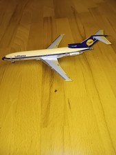 Lufthansa Modell Edition