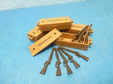 Ersatzteile Südstaatler ACW