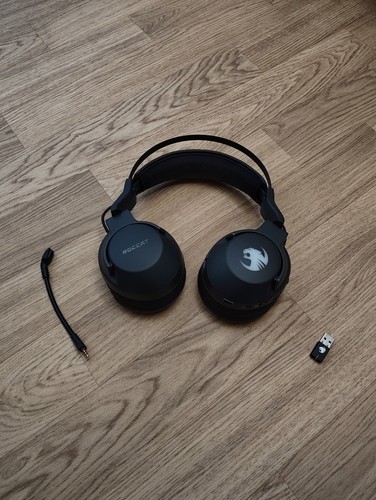 Roccat elo air wireless - elo,
