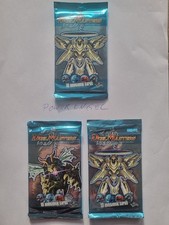 1x DUEL MASTERS Booster Pack