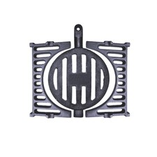 Rostset passend Kachelofen