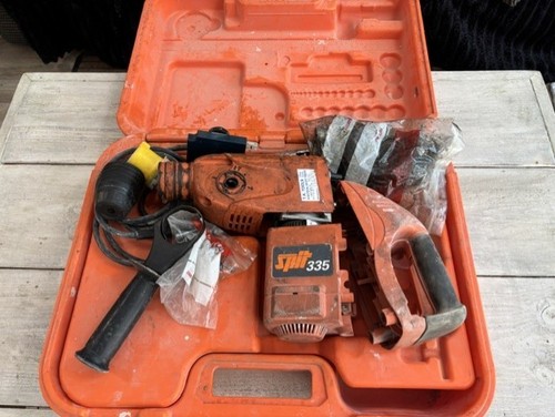 Spit 355 110v - 355, brecher
