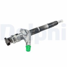 Fuel Injector DELPHI NISSAN