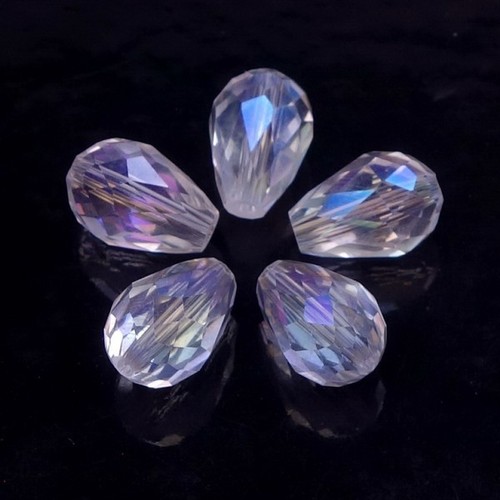 Glasperlen crystal kristall - glasperlen,
