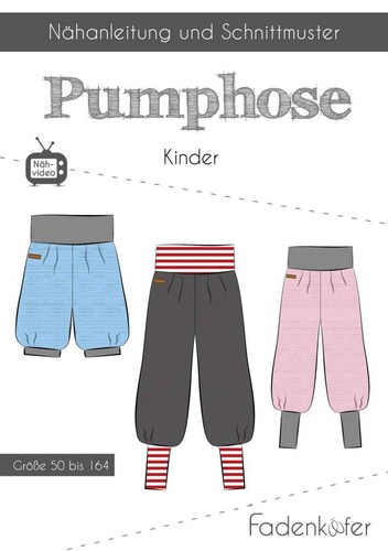 Schnittmuster kinderhose - schnittmuster,