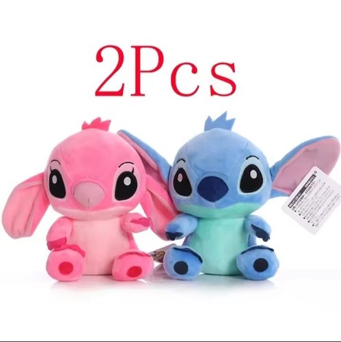 Lilo stitch stofftiere - stofftiere, anime