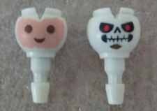 03870, Kopf, Gespenst, Geist