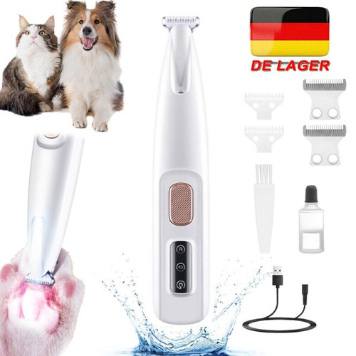 Profi hundeschermaschine - profi,