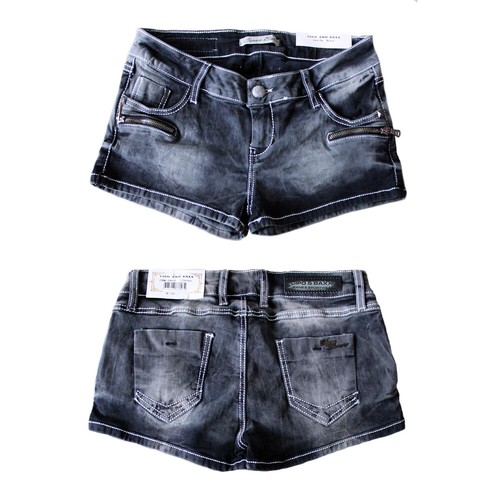 Cipo baxx damen denim - &,