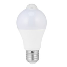 1/4x E27 LED Glühbirne Birne