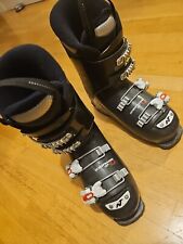Nordica Kinderskischuh Dobermann GP TJ, 259 mm