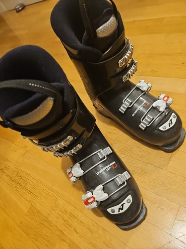 Nordica kinderskischuh - nordica,