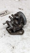 Vergaser JIKOV Vergaser carburetor Jawa CZ mz 443752282400 811-0273 811-0259