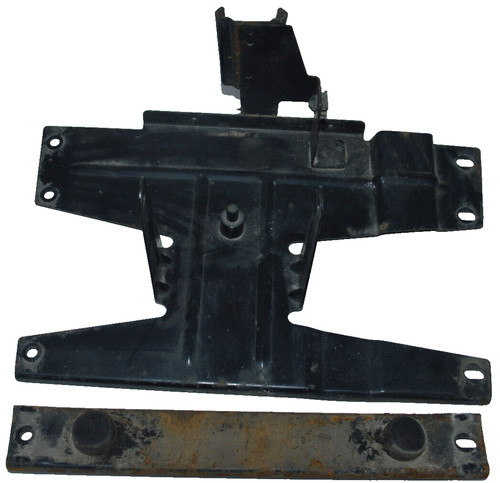 Bmw 125 200 batteriehalter - c1,