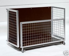 Böcker Steinweg Toplift Unipritsche Komfort Dachdeckeraufzug Bauaufzug 