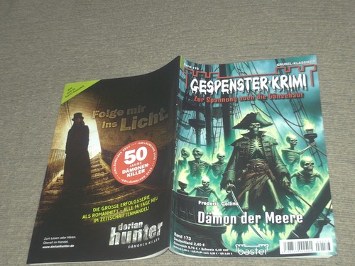 Ghost crime scary - scary, novel