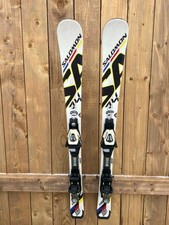 Alpine downhill snow ski - alpine,