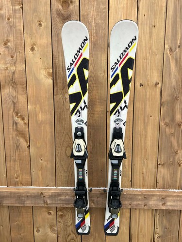 Alpine downhill snow ski - alpine,