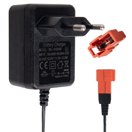 12v batterie ladegerät für - batterie,