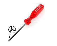 Y-Triwing Schraubendreher in 1.5mm oder 2.5mm für z.B. Nintendo/Gameboy/Apple