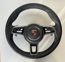 Lenkrad Upgrade Porsche 991.1