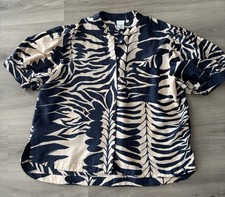 Tonno panna bluse grösse - grösse, 40
