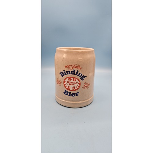 Binding bier 100 jahre alter - 100,