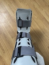 Airecast orthese Fuß links