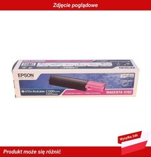 S050192 Epson AcuLaser C1100 z