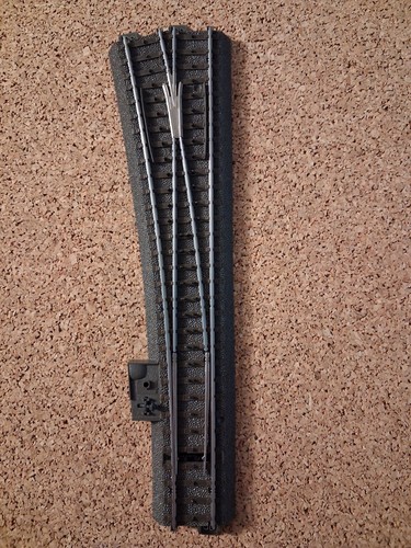 Märklin gleis 24711 - h0, c-gleis