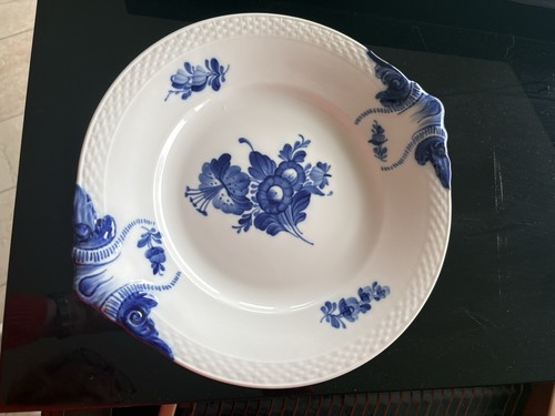 Royal copenhagen blaue - copenhagen, blume