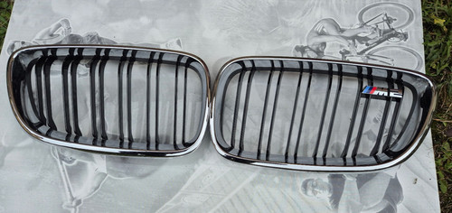 Bmw f87 m ziergitter - ,