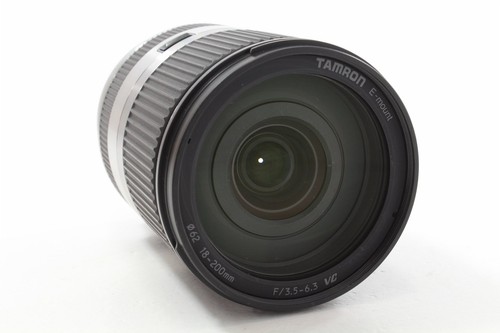 Tamron 200mm 6 3 di - tamron,