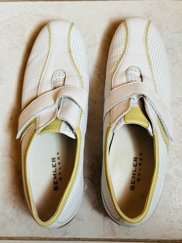 Semler select damen halbschuhe - semler,