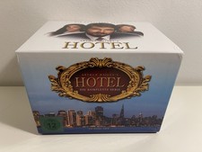 HOTEL - Die komplette Serie - Collector‘s Edition - Dvd - Zustand sehr gut