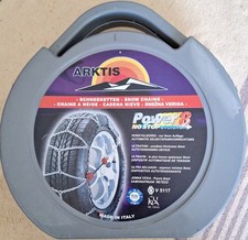 Schneeketten ARKTIS Power 8