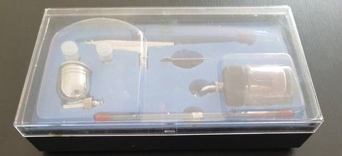 Profi airbrush set - profi,