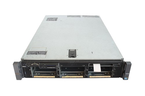 Dell poweredge r710 2x - dell, |